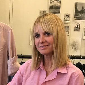 Meet your Posher, Christy